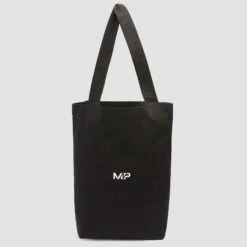 MP Tragetasche Aus Segeltuch – Schwarz 13 MP Tragetasche Aus Segeltuch – Schwarz -Sportliche Kleidung Geschäft 13149554 1704956561425736 2