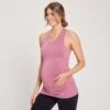 MP Women's Maternity Seamless Vest — Mauve -Sportliche Kleidung Geschäft 13170100 1354942552985964 1