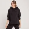 MP Women's Maternity Hoodie — Schwarz -Sportliche Kleidung Geschäft 13170271 1204942553461278