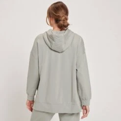 MP Women's Maternity Hoodie — Sturm -Sportliche Kleidung Geschäft 13170281 1544942553822835