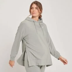 MP Women's Maternity Hoodie — Sturm