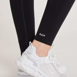 MP Women's Maternity Post Natal Leggings — Schwarz -Sportliche Kleidung Geschäft 13170321 8464942553681574