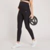 MP Women's Maternity Leggings — Schwarz -Sportliche Kleidung Geschäft 13170329 6644942553745804 1