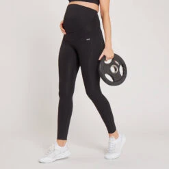 MP Women's Maternity Leggings — Dunkellila 13 MP Women's Maternity Leggings — Dunkellila -Sportliche Kleidung Geschäft 13170329 6644942553745804