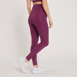 MP Women's Maternity Leggings — Dunkellila 10 MP Women's Maternity Leggings — Dunkellila -Sportliche Kleidung Geschäft 13170345 1554942554343869