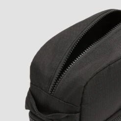 MP Waschbeutel — Schwarz — Klein -Sportliche Kleidung Geschäft 13413074 1154956561077445