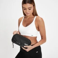 MP Waschbeutel — Schwarz — Klein -Sportliche Kleidung Geschäft 13413074 1284980926741103