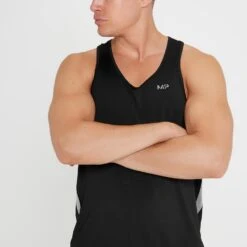 MP Tempo Tanktop Für Herren – Schwarz 11 MP Tempo Tanktop Für Herren – Schwarz -Sportliche Kleidung Geschäft 13459228 1714972602296142
