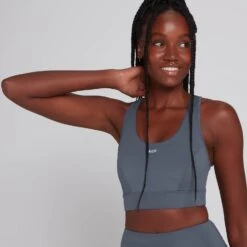 MP Velocity Sport-BH Für Damen – Shadow Blue -Sportliche Kleidung Geschäft 13465178 1914971368621997