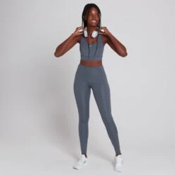 MP Velocity Sport-BH Für Damen – Shadow Blue -Sportliche Kleidung Geschäft 13465178 2034971368515449