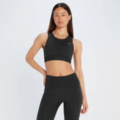 MP Women's Velocity Ultra Reflective Sport-BH — Violett -Sportliche Kleidung Geschäft 13466930 2105049074616465