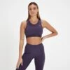 MP Women's Velocity Ultra Reflective Sport-BH — Violett -Sportliche Kleidung Geschäft 13466946 2005003707500771