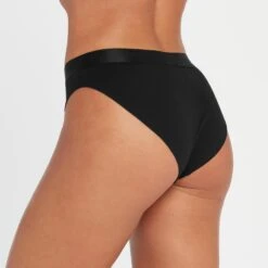 MP Damen-Hipster (2er-Pack) – Schwarz -Sportliche Kleidung Geschäft 13491860 1985009407992642