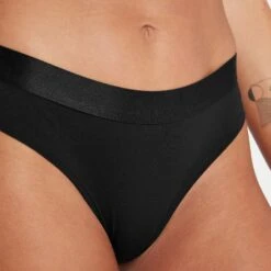 MP Damen-Hipster (2er-Pack) – Schwarz -Sportliche Kleidung Geschäft 13491860 7735009407880076