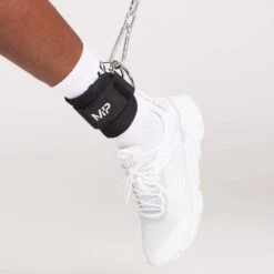  MP Training Fußgelenkmanschetten — Schwarz -Sportliche Kleidung Geschäft 13491911 1964971368409444