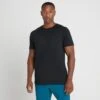 MP Men's Tempo Ultra Kurzarm T-Shirt — Schwarz -Sportliche Kleidung Geschäft 13496231 6564997999249394