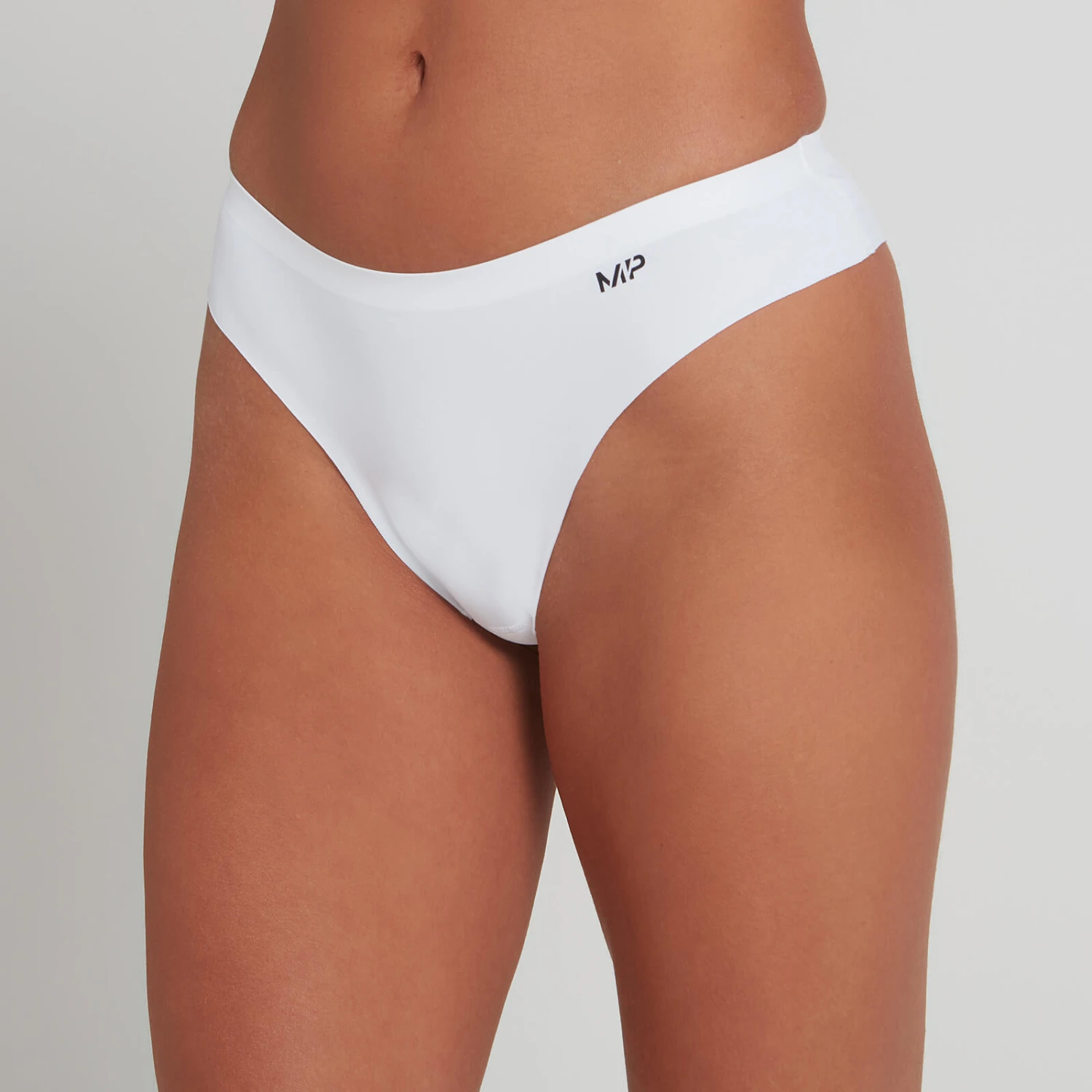 MP Women's No VPL Brazillian - Black 7 MP Women's No VPL Brazillian - Black – Bild 5