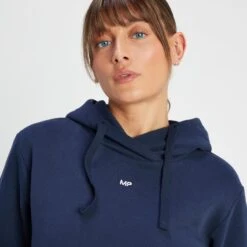 MP Damen Essentials Kapuzenpulli Mit Kängurutasche – Ecru -Sportliche Kleidung Geschäft 13735822 1425026082553876