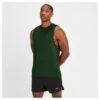 MP Herren Training Ultra Tanktop – Immergrün -Sportliche Kleidung Geschäft 13761082 1065011267804209