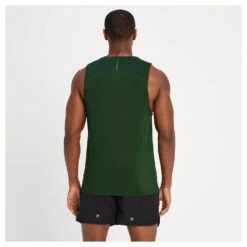MP Herren Training Ultra Tanktop – Immergrün -Sportliche Kleidung Geschäft 13761082 5575011267865406