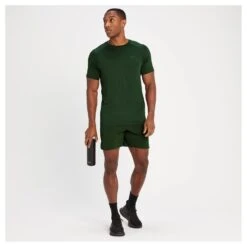 MP Herren Training Ultra Shorts – Immergrün -Sportliche Kleidung Geschäft 13761102 7675011268582436