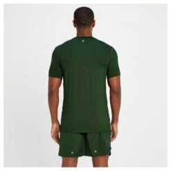 MP Herren Velocity Kurzarm-T-Shirt – Immergrün -Sportliche Kleidung Geschäft 13763086 1185011269200025