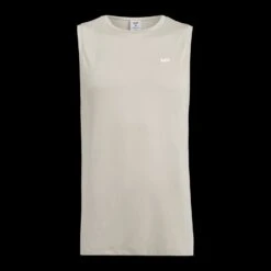 MP Herren Velocity Tanktop – Sand -Sportliche Kleidung Geschäft 13763116 7605015172228657