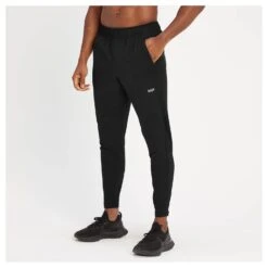 MP Herren Velocity Jogginghose – Schwarz