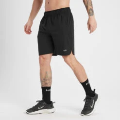 MP Herren Velocity 7-Zoll-Shorts – Immergrün -Sportliche Kleidung Geschäft 13763196 1585072906906991