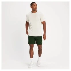 MP Herren Velocity 7-Zoll-Shorts – Immergrün -Sportliche Kleidung Geschäft 13763206 9995011272699339