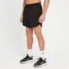 MP Herren Tempo Gewebte Shorts – Schwarz -Sportliche Kleidung Geschäft 13763782 7545015156230749 1