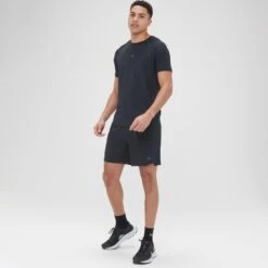 MP Herren Tempo Ultra 5-Zoll-Shorts – Schwarz -Sportliche Kleidung Geschäft 13763927 1305029146908799
