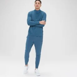 MP Herren Tempo Ultra Oberteil Mit ¼-Reißverschluss – Deep Slate 11 MP Herren Tempo Ultra Oberteil Mit ¼-Reißverschluss – Deep Slate -Sportliche Kleidung Geschäft 13763977 2145029136699181