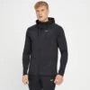 MP Herren Tempo Kapuzenpulli – Schwarz -Sportliche Kleidung Geschäft 13764013 8015015156835222
