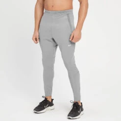 MP Tempo Jogginhose Für Herren – Grau -Sportliche Kleidung Geschäft 13764143 1445015159403411 1