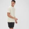 MP Composure T-Shirt Für Herren – Ecru -Sportliche Kleidung Geschäft 13764476 1325029136445246