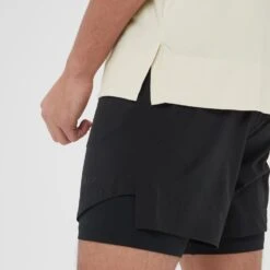 MP Composure T-Shirt Für Herren – Ecru -Sportliche Kleidung Geschäft 13764476 2675029136520684