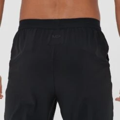 MP Herren Composure Gewebte Jogginghose – Schwarz -Sportliche Kleidung Geschäft 13764557 1955029147586904