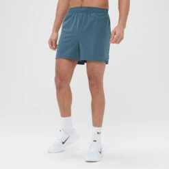 MP Herren Adapt 360 Shorts – Schwarz -Sportliche Kleidung Geschäft 13764804 8865029146993294 1