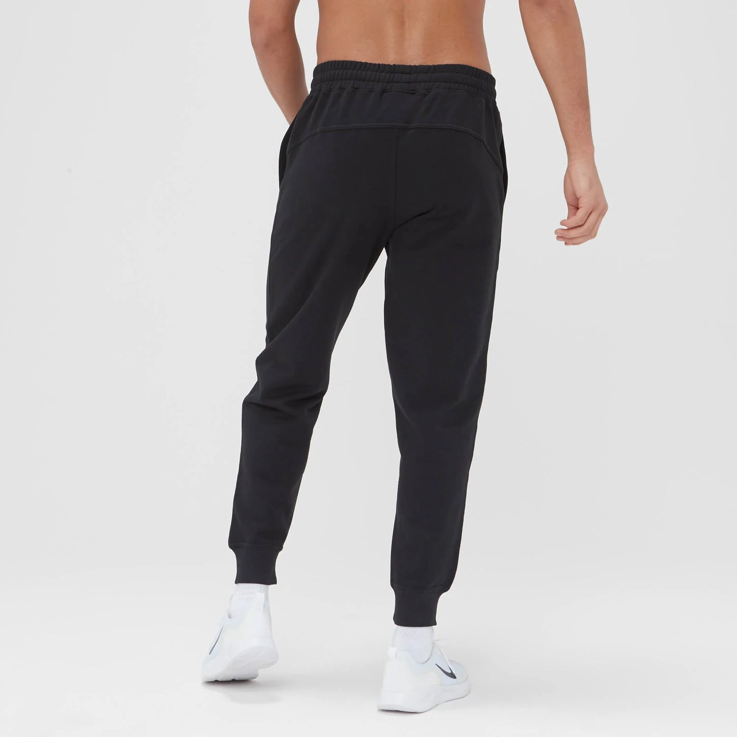 MP Herren Adapt Jogginghose – Schwarz 4 MP Herren Adapt Jogginghose – Schwarz – Bild 2