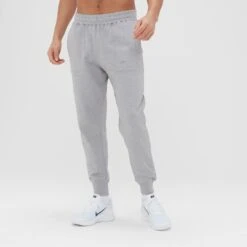 MP Herren Adapt Jogginghose – Grau