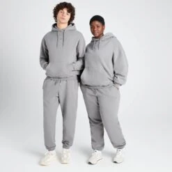 MP Jogginghose Für Ruhetage – Stahlgrau -Sportliche Kleidung Geschäft 13764900 7935037200633820