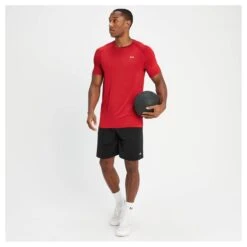 MP Herren Lightweight 9-Zoll Trainingsshorts — Schwarz -Sportliche Kleidung Geschäft 13791230 8345011272951987