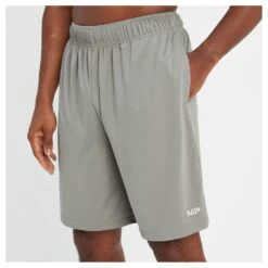 MP Herren Lightweight 9-Zoll Trainingsshorts — Storm -Sportliche Kleidung Geschäft 13791240 2945011273146387