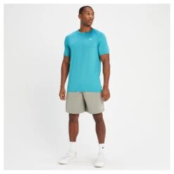 MP Herren Lightweight 9-Zoll Trainingsshorts — Storm -Sportliche Kleidung Geschäft 13791240 8545011273212567