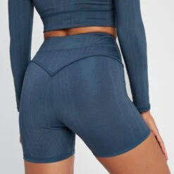 MP Damen Tempo Wendbare Shorts – Deep Slate -Sportliche Kleidung Geschäft 13808960 1845026082647659