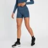 MP Damen Tempo Wendbare Shorts – Deep Slate -Sportliche Kleidung Geschäft 13808960 6265026082467494
