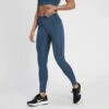 MP Damen Tempo Wendbare Leggings – Deep Slate -Sportliche Kleidung Geschäft 13809024 1445026082864139 2