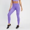 MP Damen Tempo Wendbare Leggings – Paisley Lila 2 MP Damen Tempo Wendbare Leggings – Paisley Lila -Sportliche Kleidung Geschäft 13809041 9585026083396780