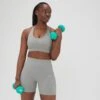 MP Damen Adapt Sport-BH – Grau -Sportliche Kleidung Geschäft 13809218 2065029449319977 1